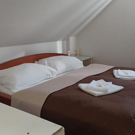 Apartmany Orlova Ngoại thất bức ảnh