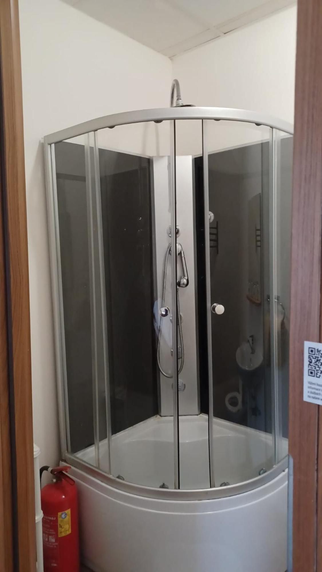 Apartmany Orlova Ngoại thất bức ảnh