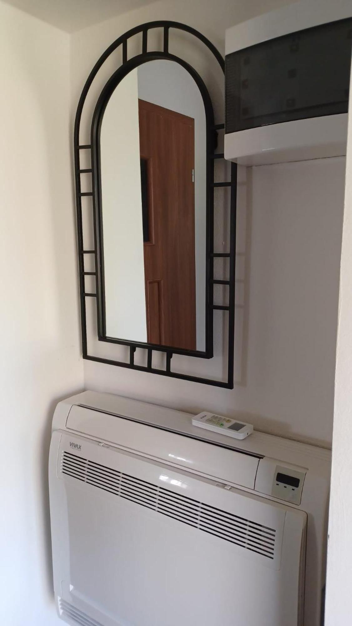 Apartmany Orlova Ngoại thất bức ảnh