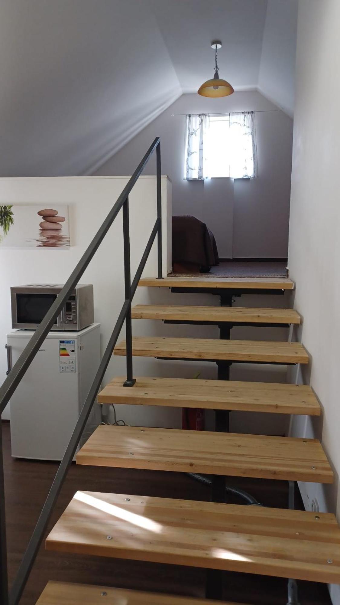 Apartmany Orlova Ngoại thất bức ảnh