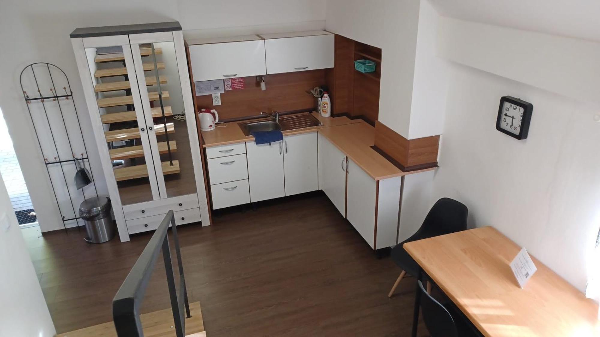 Apartmany Orlova Ngoại thất bức ảnh