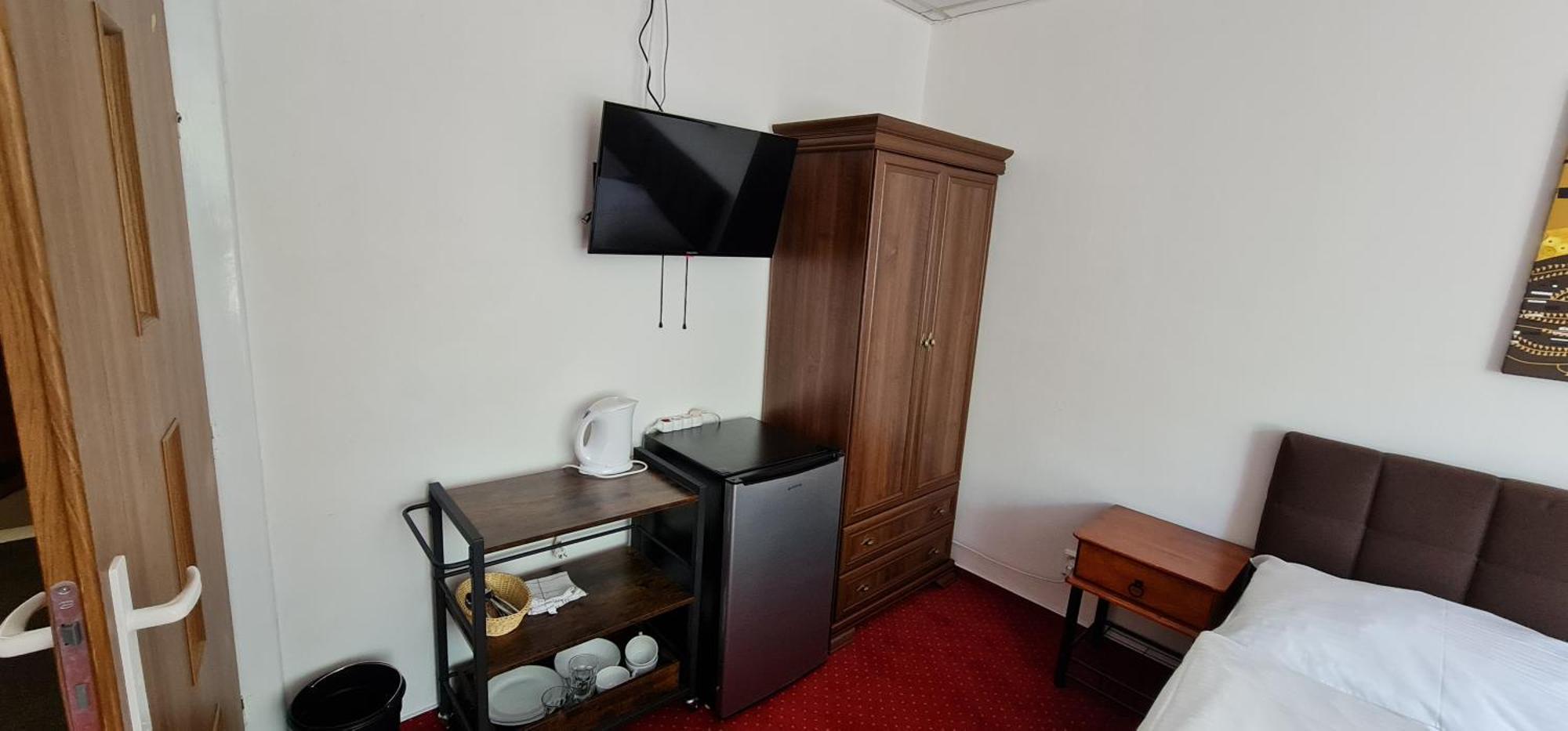 Apartmany Orlova Ngoại thất bức ảnh
