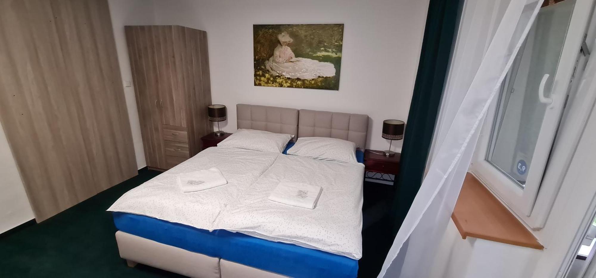 Apartmany Orlova Ngoại thất bức ảnh