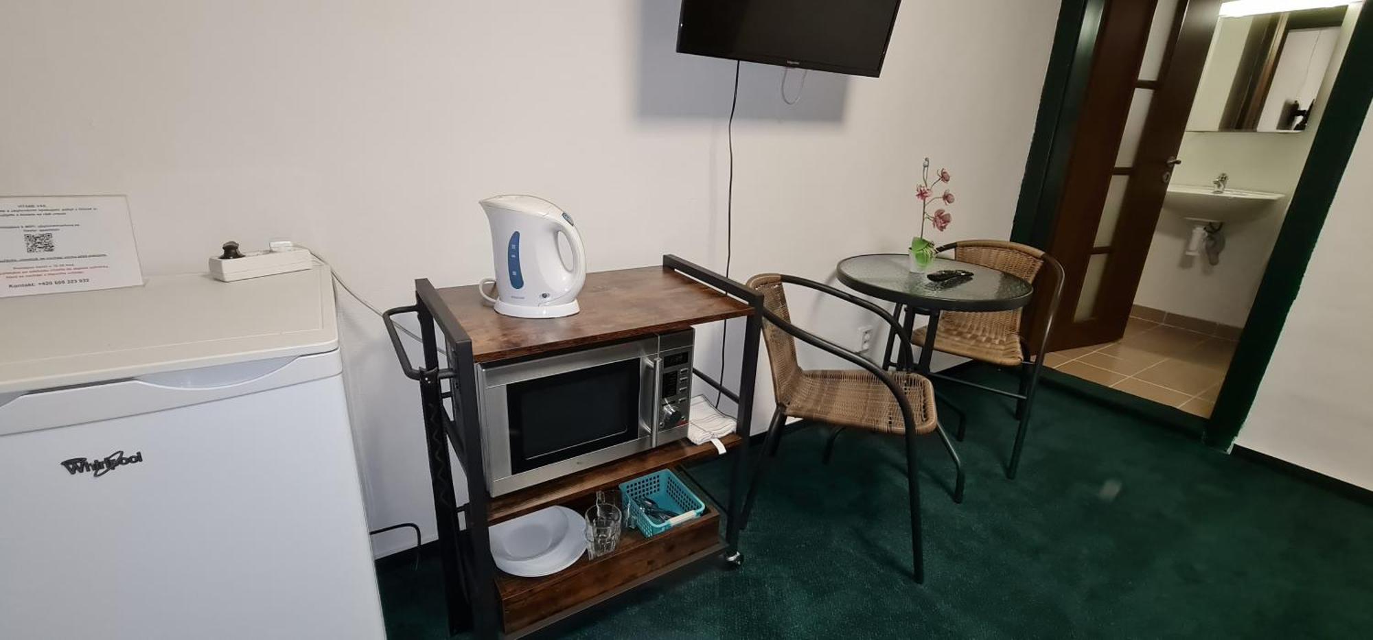 Apartmany Orlova Ngoại thất bức ảnh
