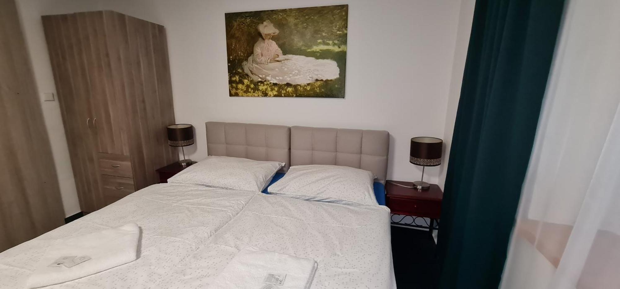 Apartmany Orlova Ngoại thất bức ảnh