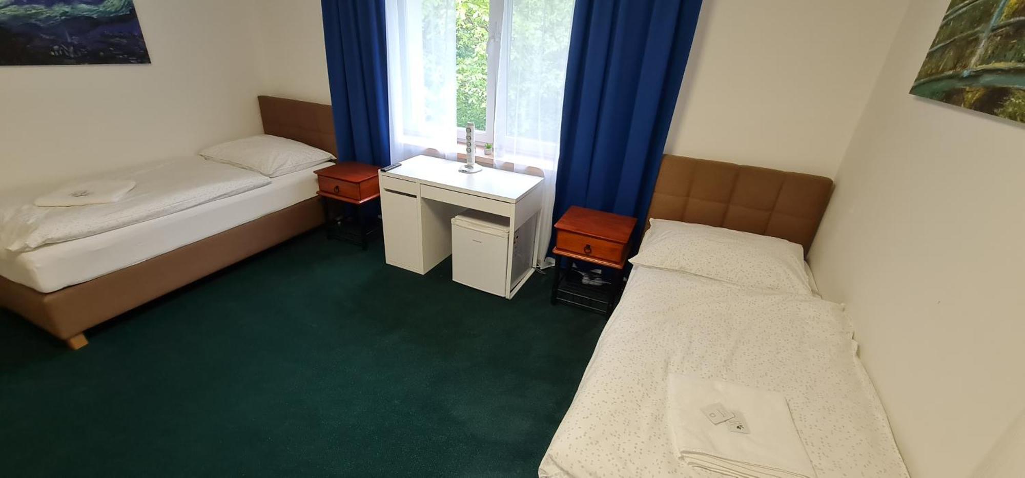 Apartmany Orlova Ngoại thất bức ảnh