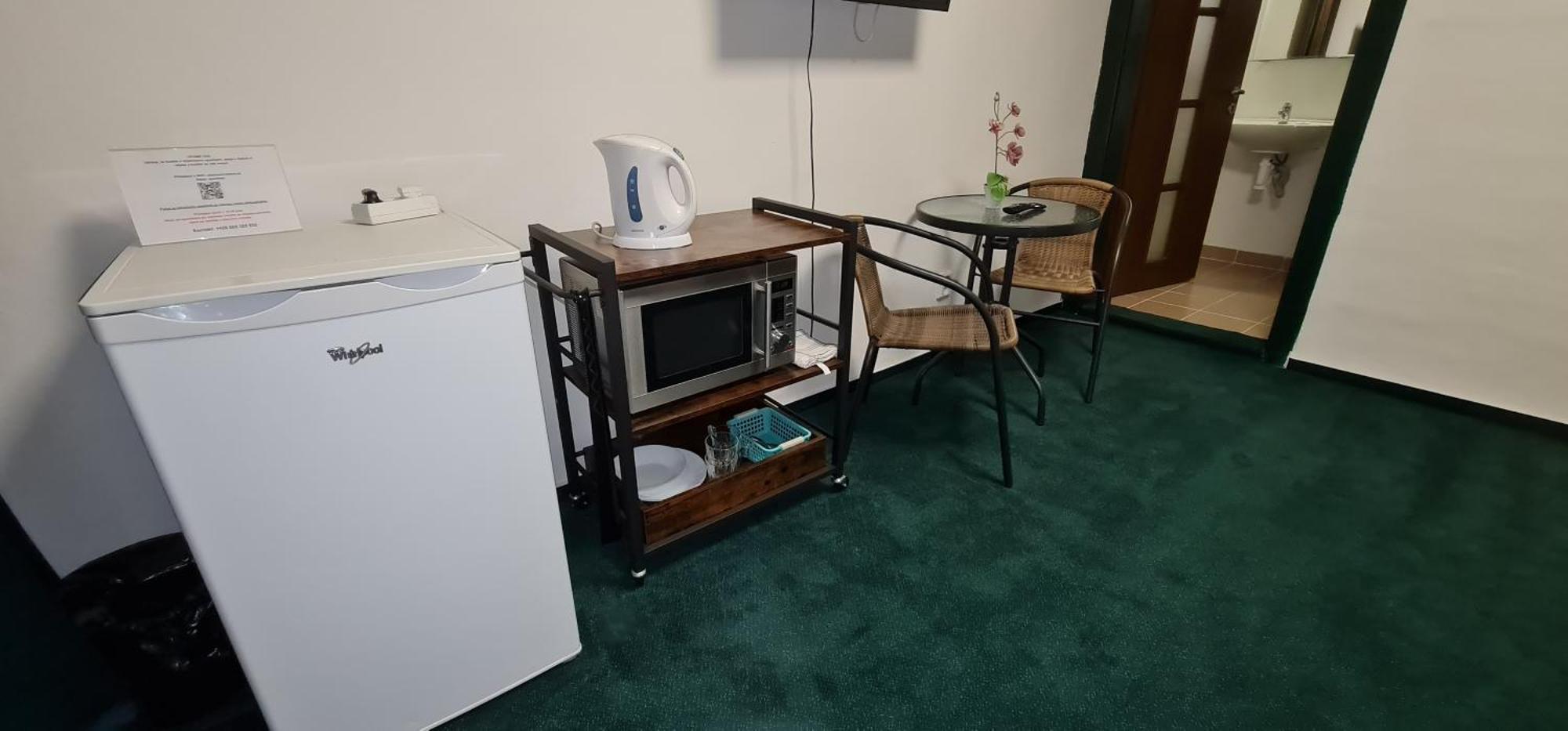 Apartmany Orlova Ngoại thất bức ảnh