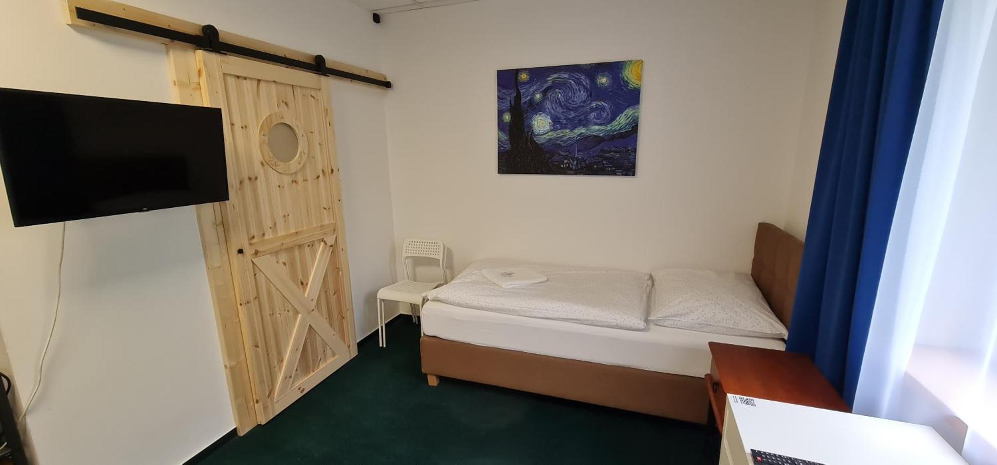 Apartmany Orlova Ngoại thất bức ảnh