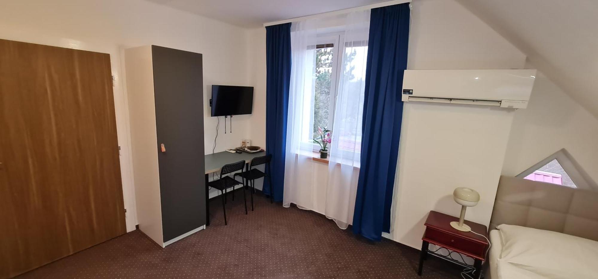 Apartmany Orlova Ngoại thất bức ảnh