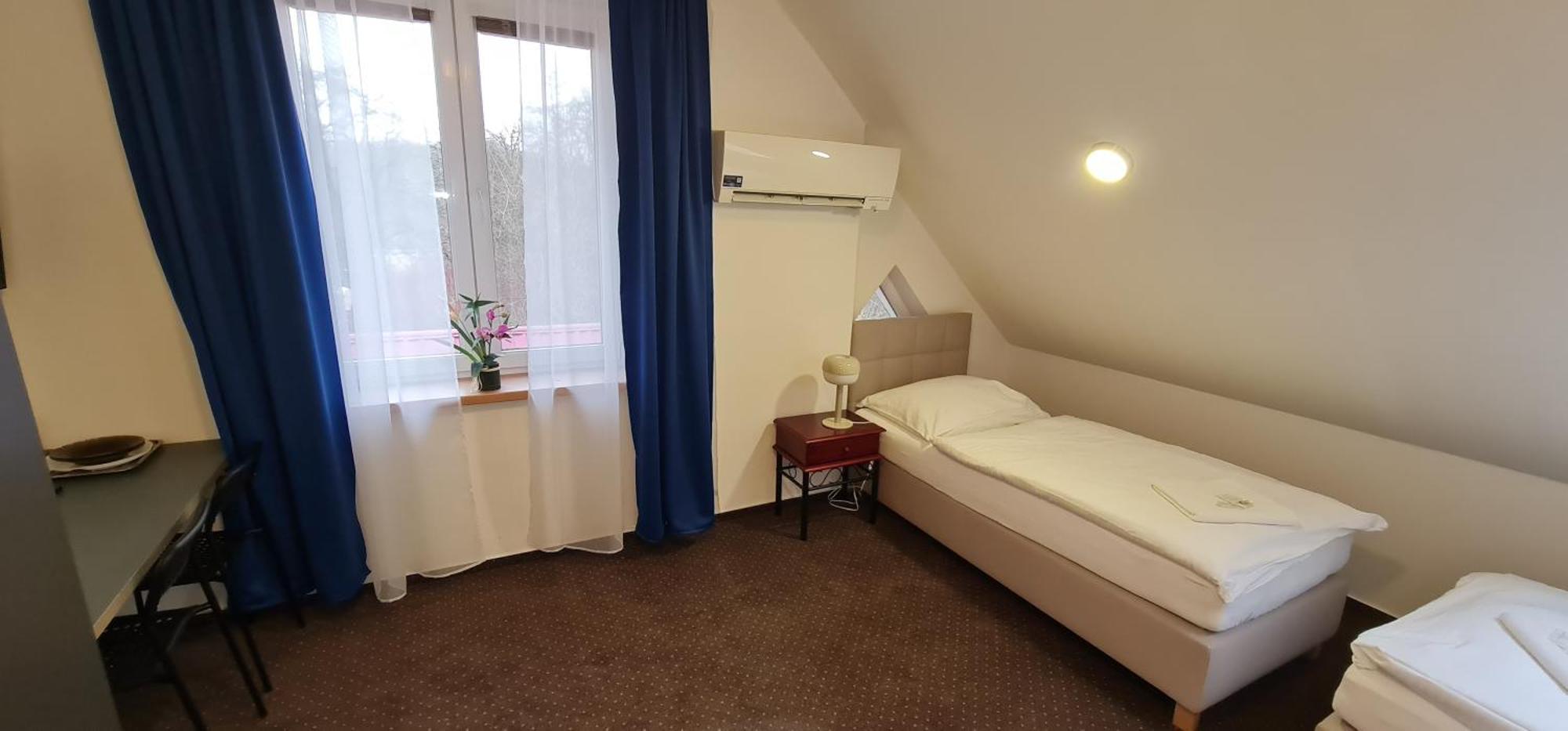 Apartmany Orlova Ngoại thất bức ảnh